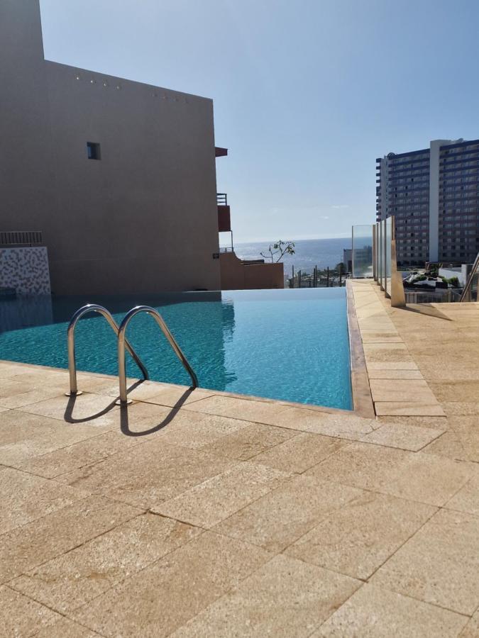 Spacious And Comfortable Paraiso II Playa Paraiso  Exterior foto