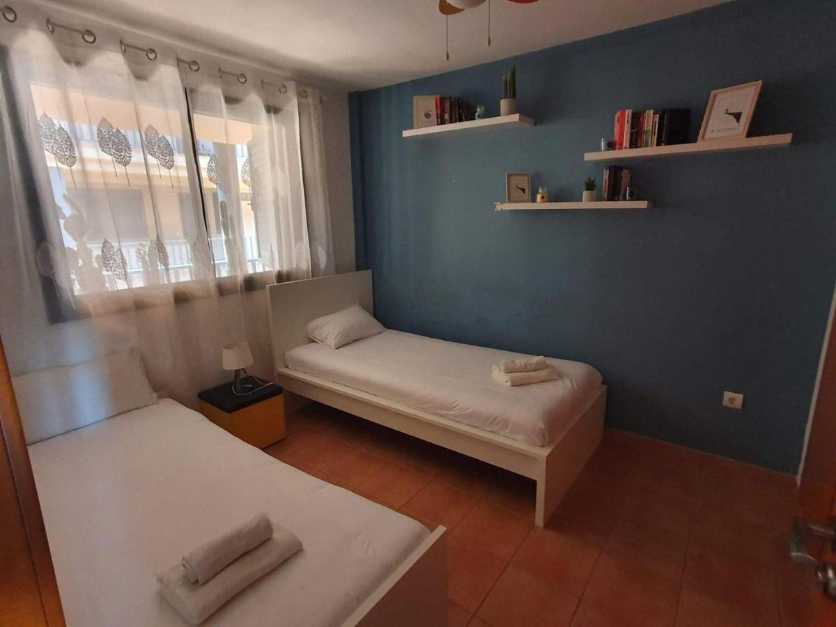 Spacious And Comfortable Paraiso II Playa Paraiso  Exterior foto