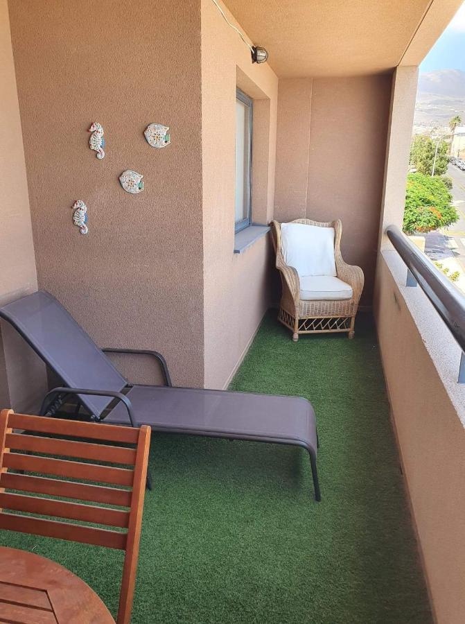 Spacious And Comfortable Paraiso II Playa Paraiso  Exterior foto