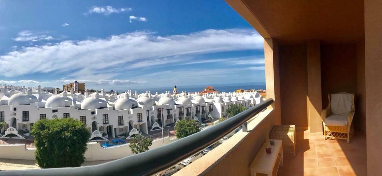 Spacious And Comfortable Paraiso II Playa Paraiso  Exterior foto