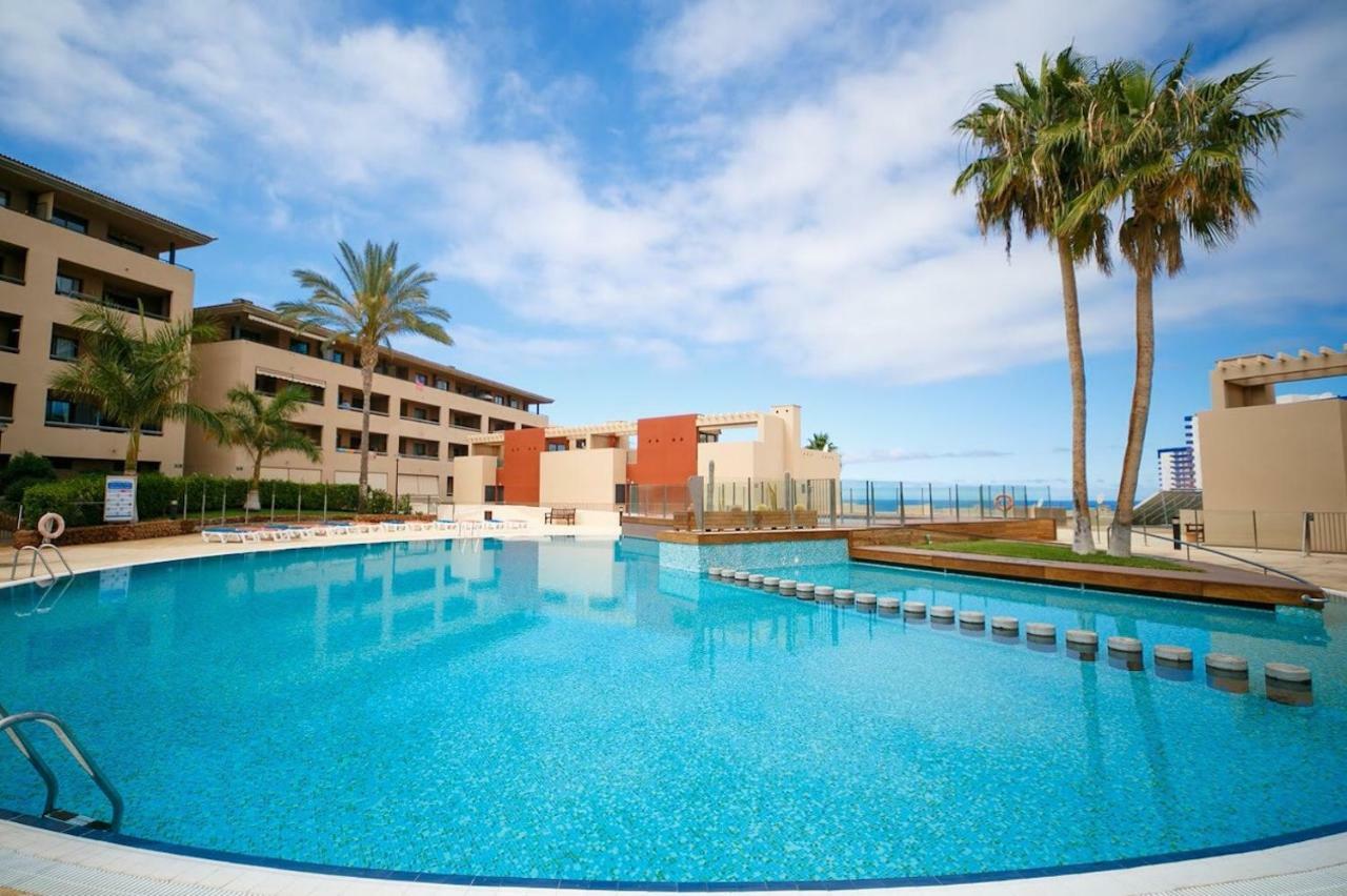 Spacious And Comfortable Paraiso II Playa Paraiso  Exterior foto