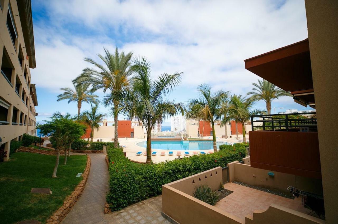 Spacious And Comfortable Paraiso II Playa Paraiso  Exterior foto